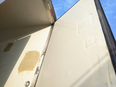 冷藏車的價格有區別，原來是在材料上動了手腳