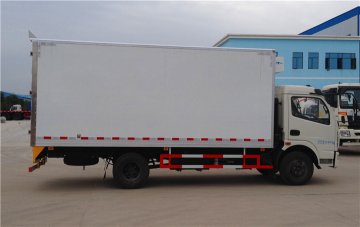 冷藏車的制冷方式有哪些？